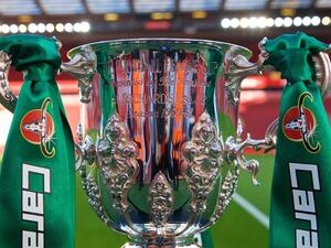 كأس كاراباو