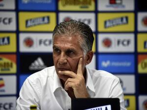 Carlos Queiroz