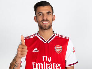 داني سيبايوس