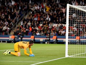 تيبو كورتوا