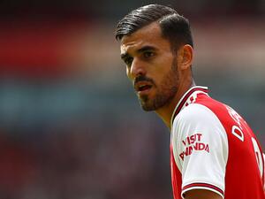 داني سيبايوس