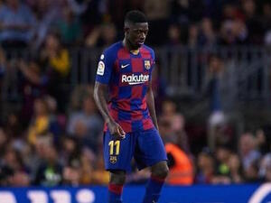 عثمان ديمبيلي