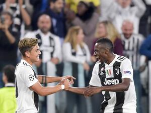 صورة أرشيفية لماتويدي وديبالا