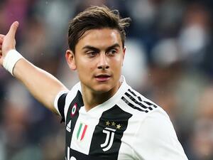 باولو ديبالا