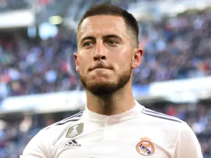 هازارد مدريدي أخيراً