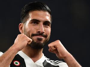 Emre Can