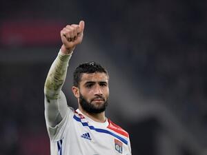  The France international has been given permission to make a move away from the Ligue 1 club 