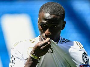 فيرلان ميندي