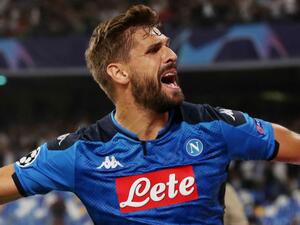 فيرناندو يورينتي