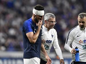 Concern is growing in the medical world over player wellbeing but while the FA has taken measures to improve matters, FIFA has not truly followed