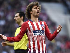 أنتوان غريزمان