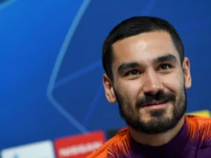 إيلكاي غوندوغان