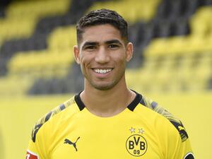  Borussia Dortmund gave themselves a huge boost in Champions League Group F by fighting back to beat Inter. 