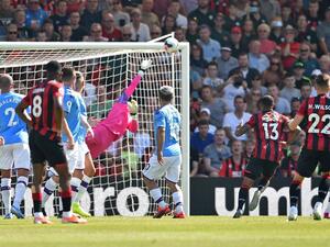 سيتي يستعيد نغمة الانتصارات