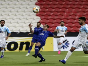 من مواجهة الفريقين