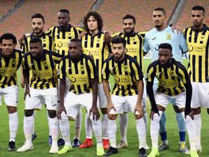 فريق الاتحاد