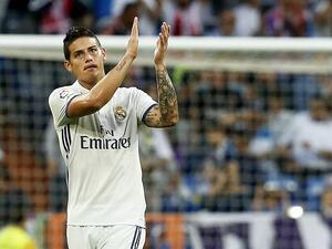 خاميس رودريغيز