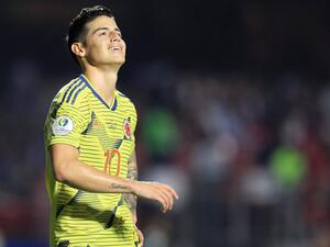 خاميس رودريغيز