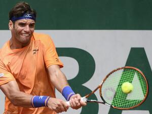 Malek Jaziri