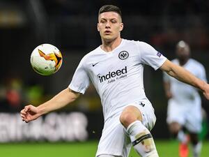 لوكا يوفيتش