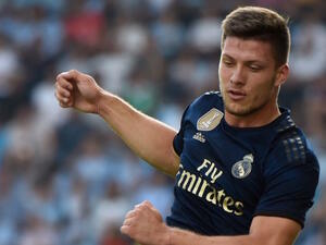 لوكا يوفيتش