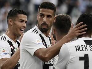 Sami Khedira