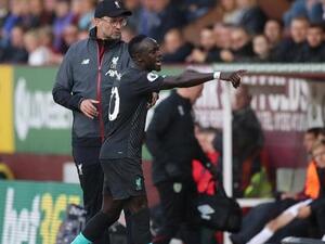 ماني بعد استبداله