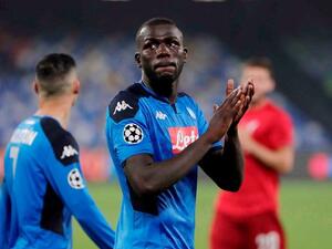 كاليدو كوليبالي