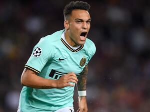 لاوتارو مارتينيز