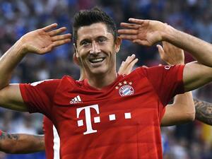 روبرت ليفاندوفسكي