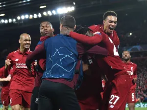 ليفربول يحقق المستحيل ويبلغ نهائي دوري الأبطال