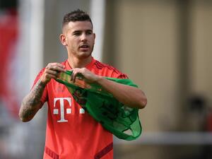 لوكاس هيرنانديز