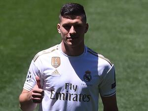 لوكا يوفيتش