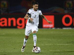 The Manchester City star praises his side for keeping a solid display against Guinea as they reached the last eight in emphatic style