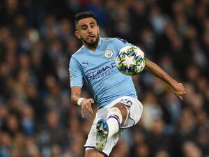  The Algeria international wanted out of Leicester on the back of a title triumph in 2016, but saw the Foxes prevent him from leaving for two years 