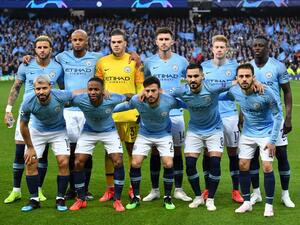 The Premier League champions have offered a strong response to reports they are facing a one-season European suspension
