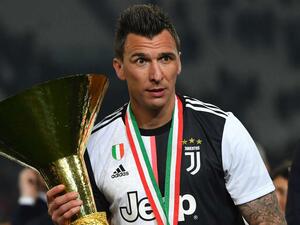 ماريو ماندجوكيتش