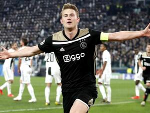 ماتياس دي ليخت