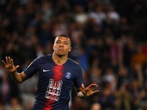 كيليان مبابي