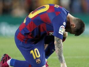 ليونيل ميسي