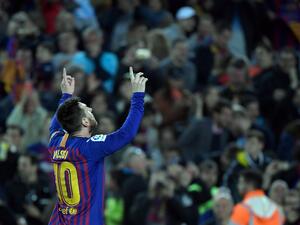 ليونيل ميسي