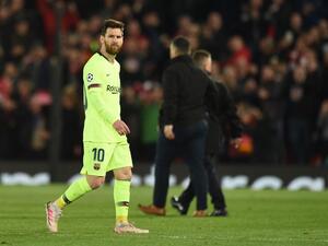 ليونيل ميسي