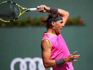 رافاييل نادال