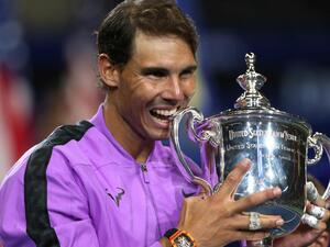 رافاييل نادال