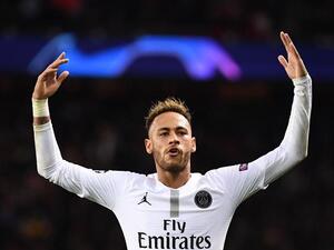 Neymar