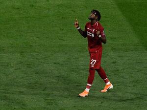 ديفوك أوريغي