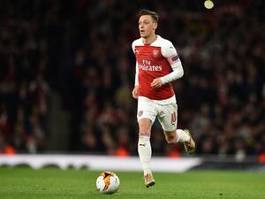 The former Gunners star admits the German playmaker is capable of offering more