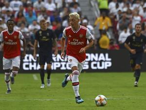 Mesut Ozil