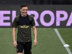  The ex-Gunners midfielder feels a World Cup winner is no longer part of the plans at Emirates Stadium, with the club moving in a different direction 