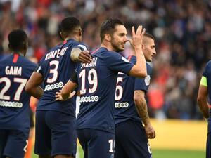 سارابيا يواصل التألق